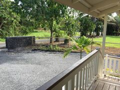 アーロンズ コテージ 写真