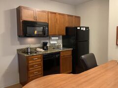 キャンドルウッド スイーツ ジョーンズボロ by IHG 写真