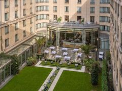 ホテル デュ コレクショヌール パリ 写真