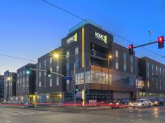 ホームツー スイーツ バイ ヒルトン 写真