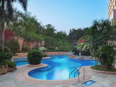 シェラトン ニューデリー ホテル 写真