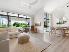 ザ ノーサ アパートメンツ 写真