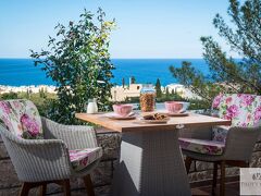 パイロッツ ヴィラ ラグジュアリー スイーツ 写真