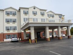 スーパー 8 バイ ウィンダム ルイビル / エキスポ センター 写真