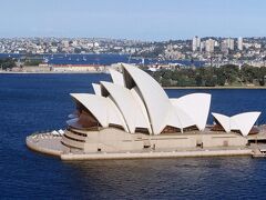 メルキュール シドニー 写真