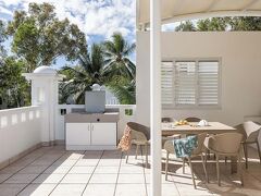 ペッパーズ ビーチ クラブ & スパ パーム コーブ 写真