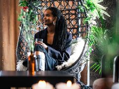 Arctic City Hotel 写真