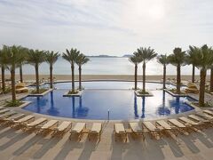 フェアモント ザ パーム ホテル 写真