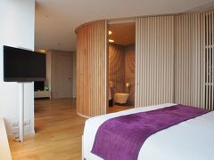 ホテル マデラ 香港 写真