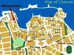 Ifigenia Rooms 写真