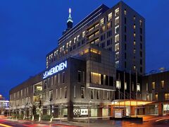 ル メリディアン タイペイ 写真