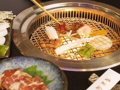 ダイヤモンド ホテル 写真