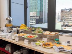 A25 ホテル - 35 マック ティ ブオイ 写真