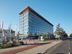 Corendon Amsterdam New-West, a Tribute Portfolio Hotel 写真