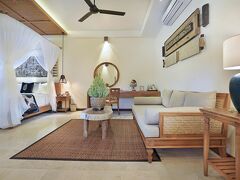 ザ カヨン ジャングル リゾート 写真