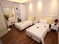 リトル ハノイ デラックス ホテル 写真