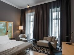 ルメリディアンウィーン 写真