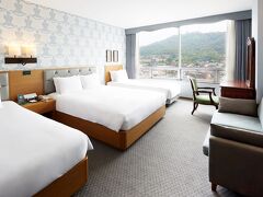 ミリオレホテルソウル明洞 写真