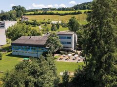 ユース ホステル ザンクト ガレン 写真