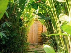 カキ ウマ ヴィラ 写真