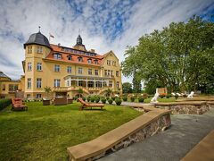 Schlosshotel Wendorf 写真