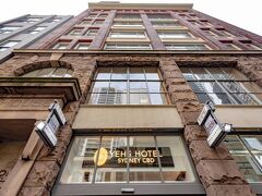 イズ ホテル シドニー CBD 写真