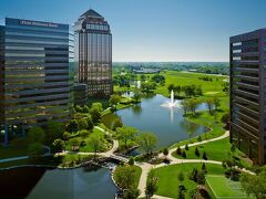 ザ ウェスティン シカゴ ノースウエスト 写真