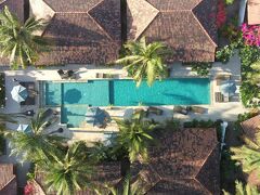 ベルカーヴィラ 写真