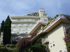 ホテル メディテラネ 写真