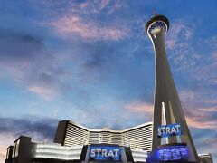 ザ ストラット ホテル、カジノ & タワー 写真