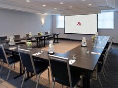 シカゴ マリオッ ト スイーツ オヘア 写真