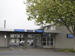 コンフォート イン ウェスタン 写真