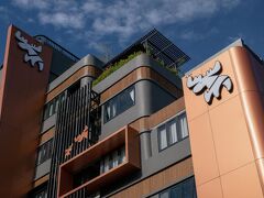 ムース ホテル チェンマイ 写真