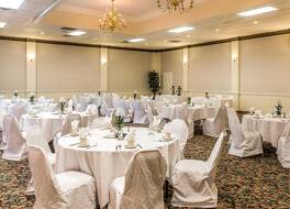 クオリティ イン クリークサイド - ダウンタウン ガットリンバーグ 写真