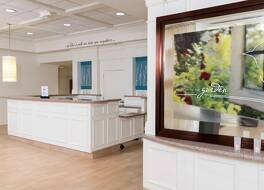 ヒルトン ガーデン イン ウェスト ラファイエット ウォバシュ ランディング 写真