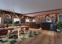 スカンディック シュトゥットガルト ユーローパフィアテル (ノイエアオープヌング/リオープニング) 写真