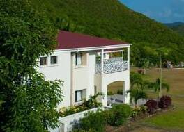 Mount Nevis Hotel