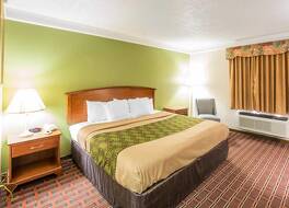 エコノ ロッジ ノックスビル ノース 写真