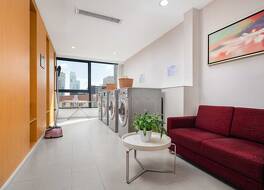 ホリデイ イン エクスプレス 成都 鼓楼 by IHG (成都鼓楼智選假日酒店) 写真