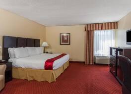 ベイモント by ウィンダム ラ ヴェルン/ナッシュビル I-24 イースト