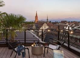 ステイ クーク ベルンシティ - オンライン チェックイン