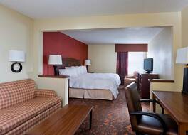 Hampton Inn Chicago/Tinley Park 写真
