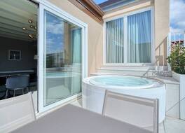 Residence Hotel Palazzo Della Scala 写真