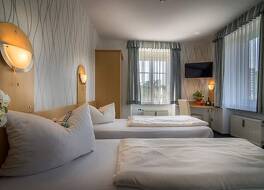 ヴュルツブルクのホテル