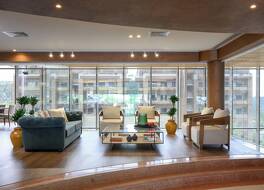 ホテル コインブラ エミニアム、アフィリアテッド バイ メリア