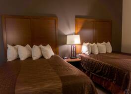 ニューカッスル ロッジ アンド コンベンション センター 写真