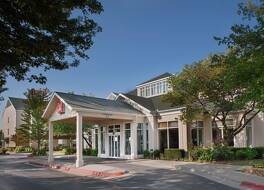 Hilton Garden Inn Bentonville Rogers