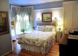 オリバー イン ベッド&ブレックファースト 写真