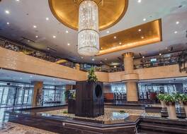 リンイ ブルー ホリゾン インターナショナル ホテル 写真