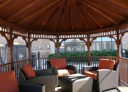 Hampton Inn Knoxville-West At Cedar Bluff 写真